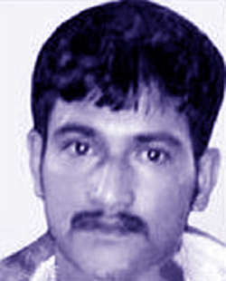 Prashanth Moga...